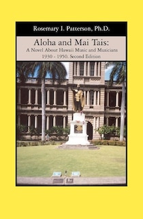 Couverture_Aloha and Mai Tais