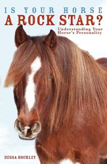 Couverture_Is Your Horse a Rock Star?