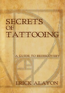 Front cover_Secrets of Tattooing
