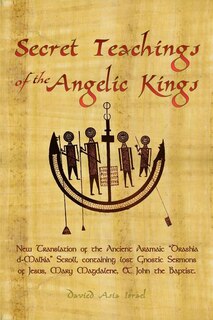 Front cover_Secret Teachings of the Angelic Kings