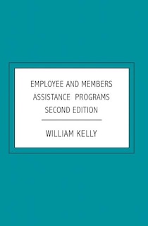 Front cover_Employee and Members Assistance Programs
