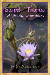 Couverture_Gospel of Thomas