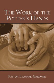 Couverture_The Work of the Potter's Hands