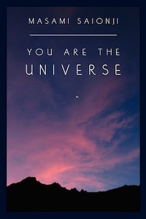 Front cover_You Are the Universe