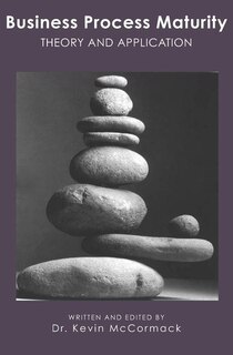 Front cover_Business Process Maturity