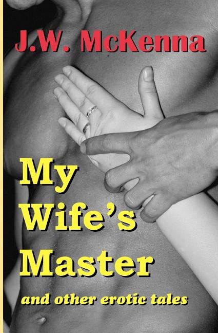 Front cover_My Wife's Master