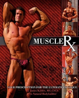 Front cover_Muscle Rx