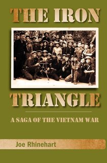 Front cover_The Iron Triangle