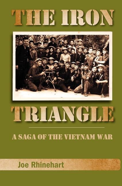 Front cover_The Iron Triangle