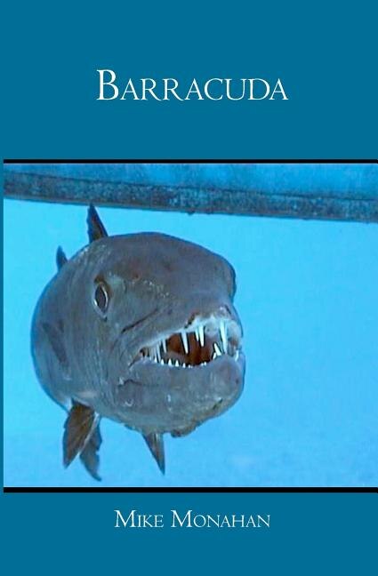 Front cover_Barracuda