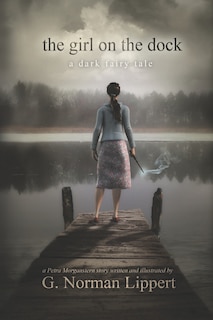 Front cover_The Girl on the Dock