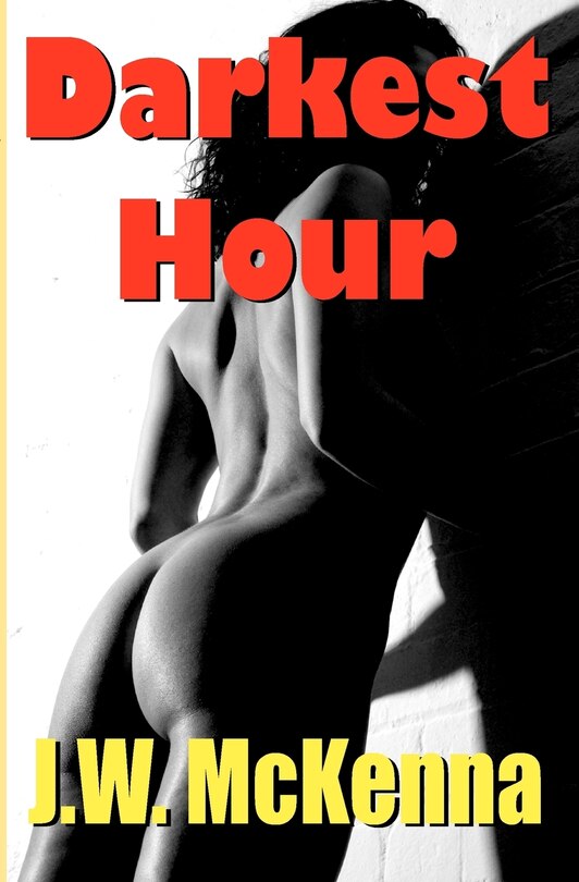 Front cover_Darkest Hour