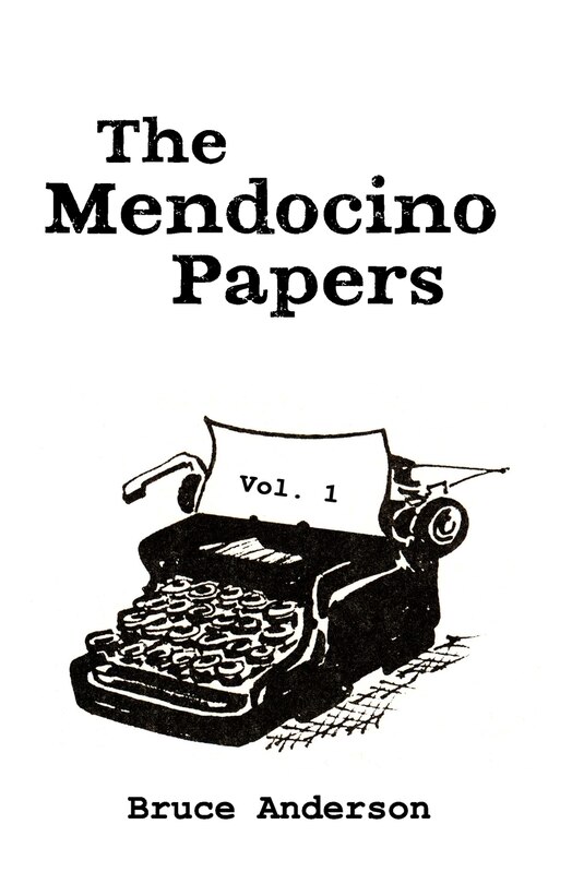 Front cover_The Mendocino Papers
