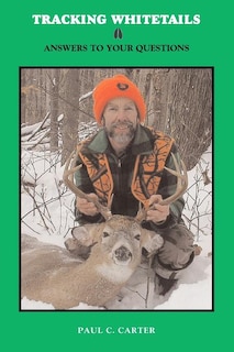 Front cover_Tracking Whitetails