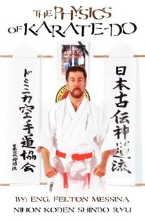 Front cover_The Physics of Karatedo