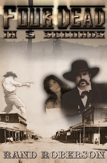 Couverture_Four Dead in Five Seconds
