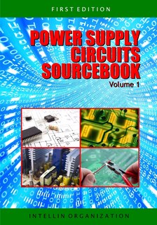 Front cover_Power Supply Circuits Sourcebook Volume 1