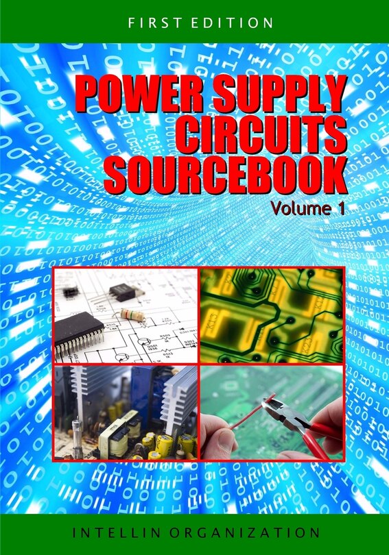 Front cover_Power Supply Circuits Sourcebook Volume 1
