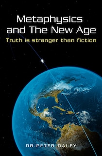 Front cover_Metaphysics And The New Age