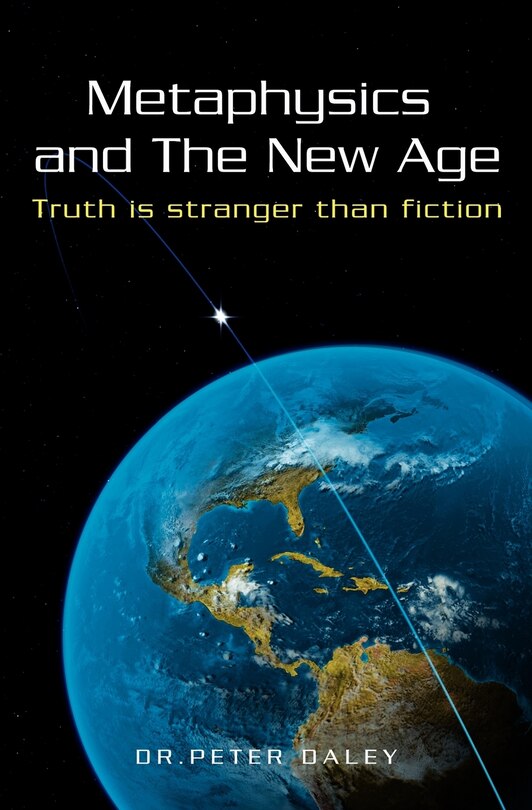 Front cover_Metaphysics And The New Age