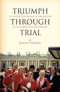 Front cover_Triumph Through Trial