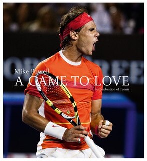 Front cover_A Game to Love