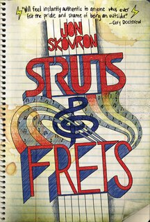 Front cover_Struts & Frets