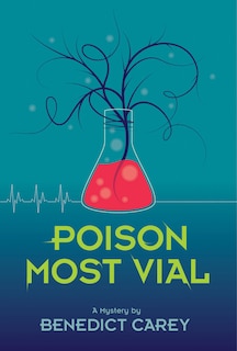 Front cover_Poison Most Vial
