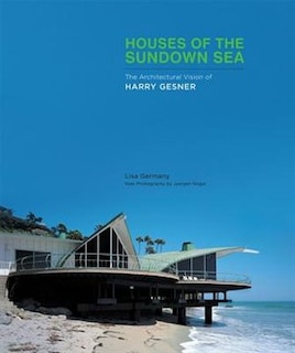 Front cover_Houses of the Sundown Sea