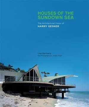 Front cover_Houses of the Sundown Sea