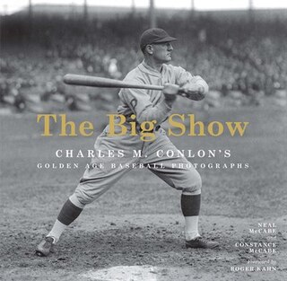 Couverture_The Big Show