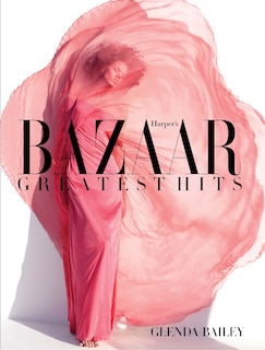 Front cover_Harper's Bazaar