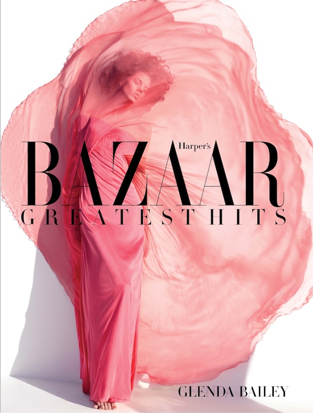 Front cover_Harper's Bazaar
