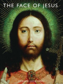 Front cover_The Face of Jesus