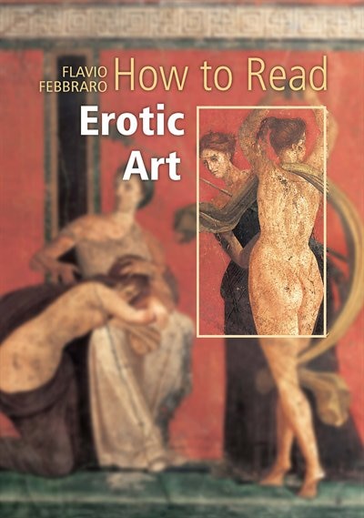 Couverture_How to Read Erotic Art
