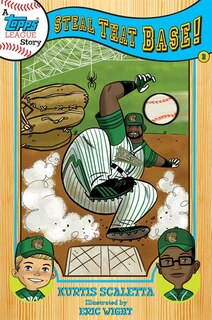Front cover_A TOPPS League Book