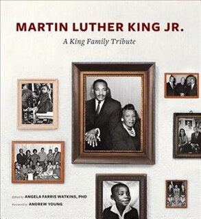 Front cover_Martin Luther King Jr.
