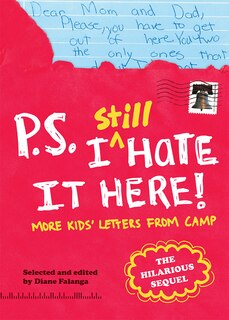 Front cover_P.s. I Still Hate It Here
