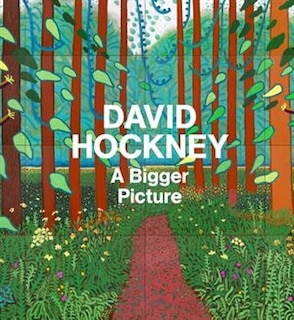 Front cover_David Hockney