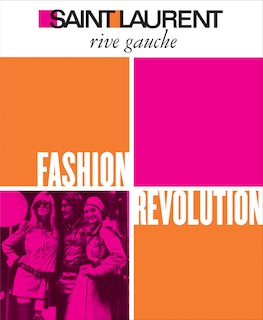Couverture_Saint Laurent Rive Gauche