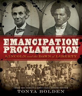 Couverture_Emancipation Proclamation