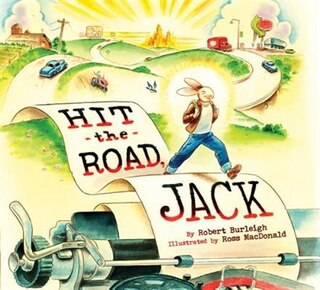 Couverture_Hit The Road, Jack
