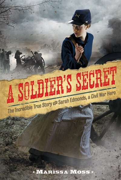 Couverture_A Soldier's Secret