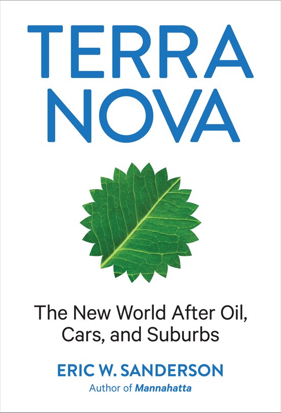 Couverture_Terra Nova