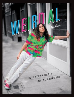 Weird Al: The Book