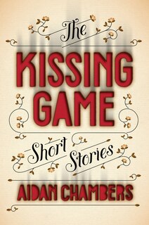 Front cover_The Kissing Game