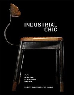 Couverture_Industrial Chic