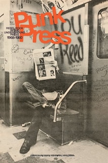 Front cover_Punk Press