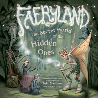 Front cover_Faeryland