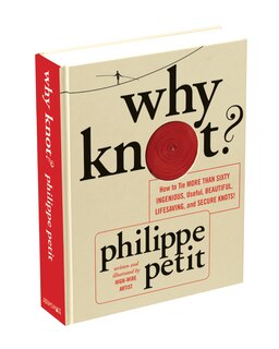 Front cover_Why Knot?